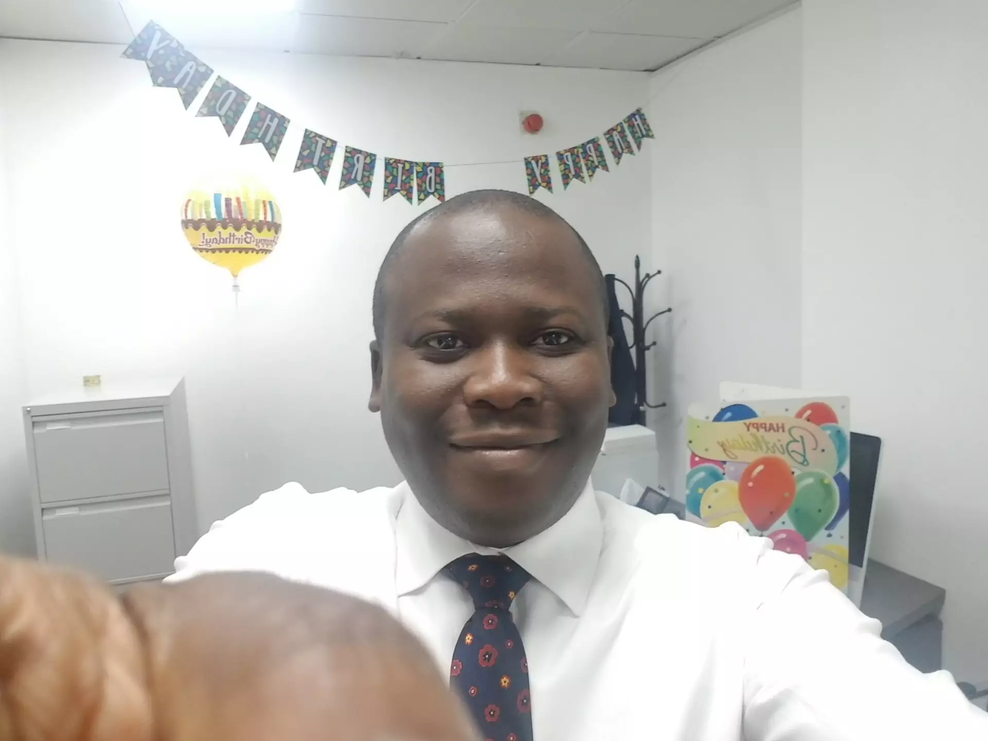 Abiodun Ijaware avatar picture