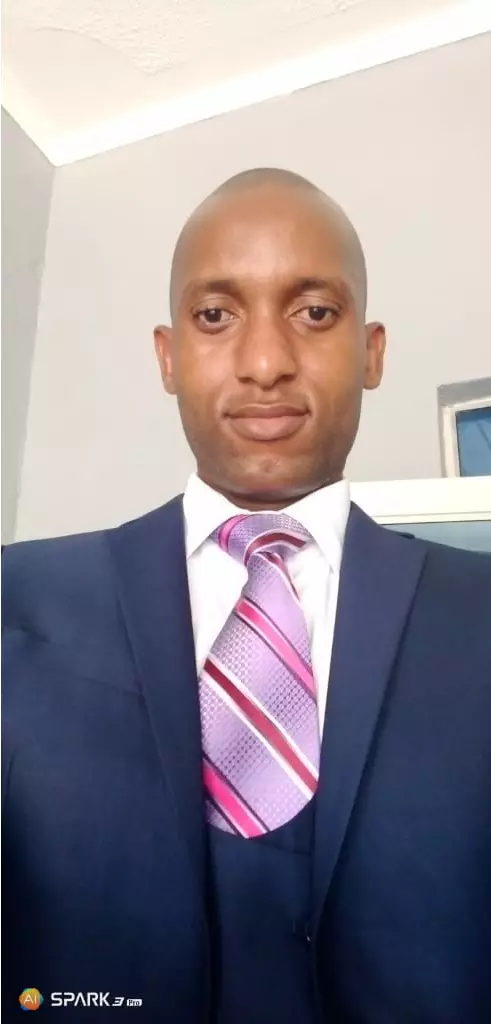Walter Tafara avatar picture