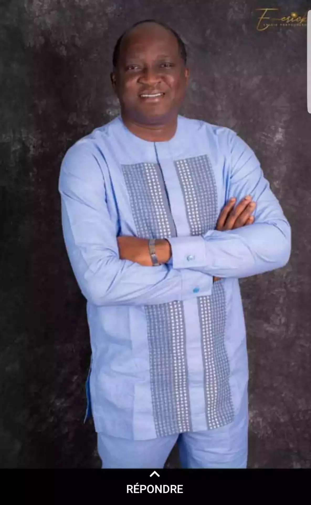 Jedediah Ayinke WEALTH avatar picture