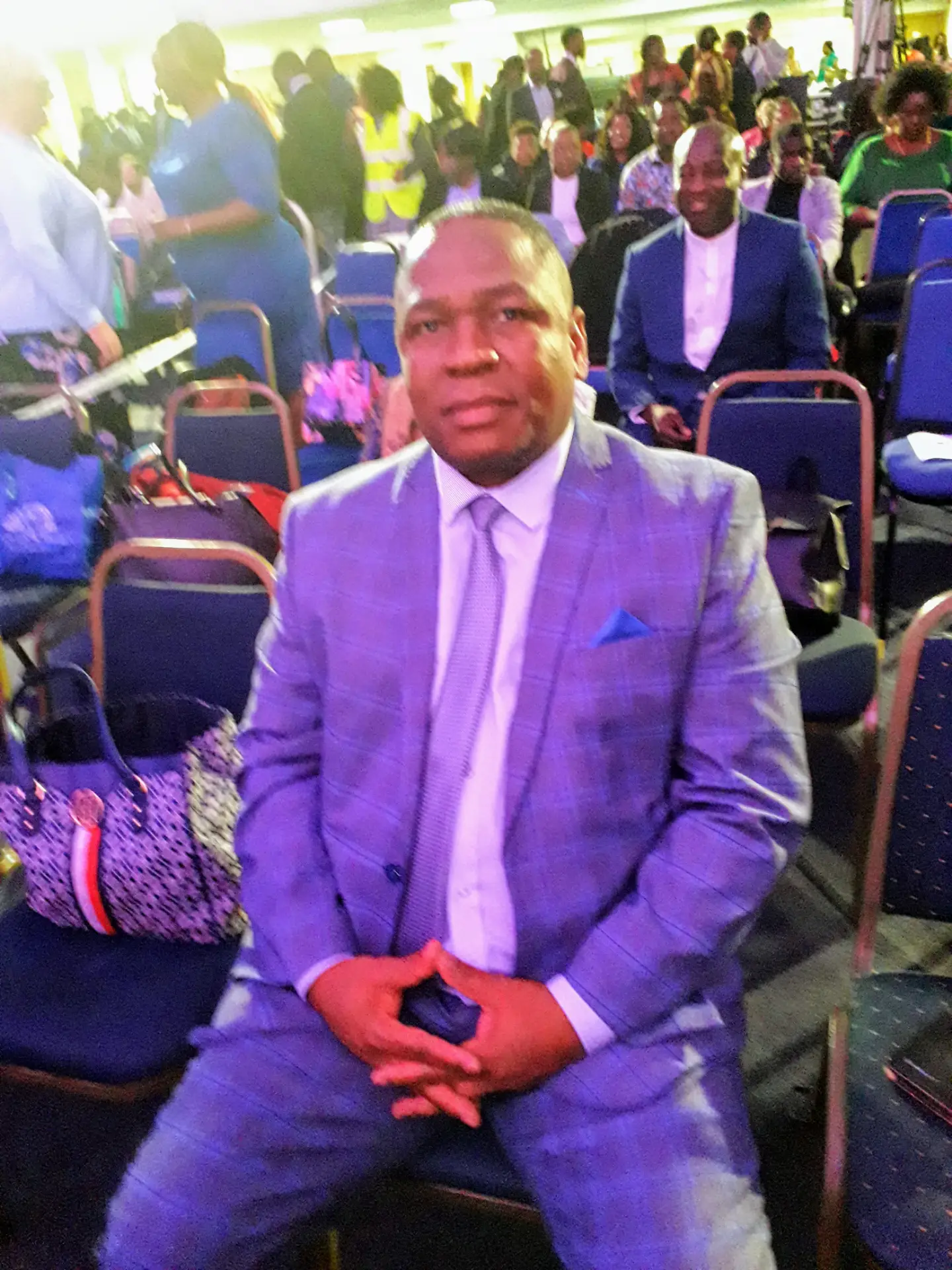 Lesiba Bohlolo avatar picture