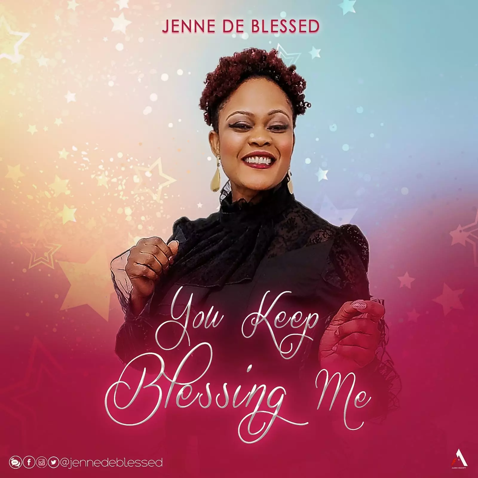 Jennedeblessed avatar picture