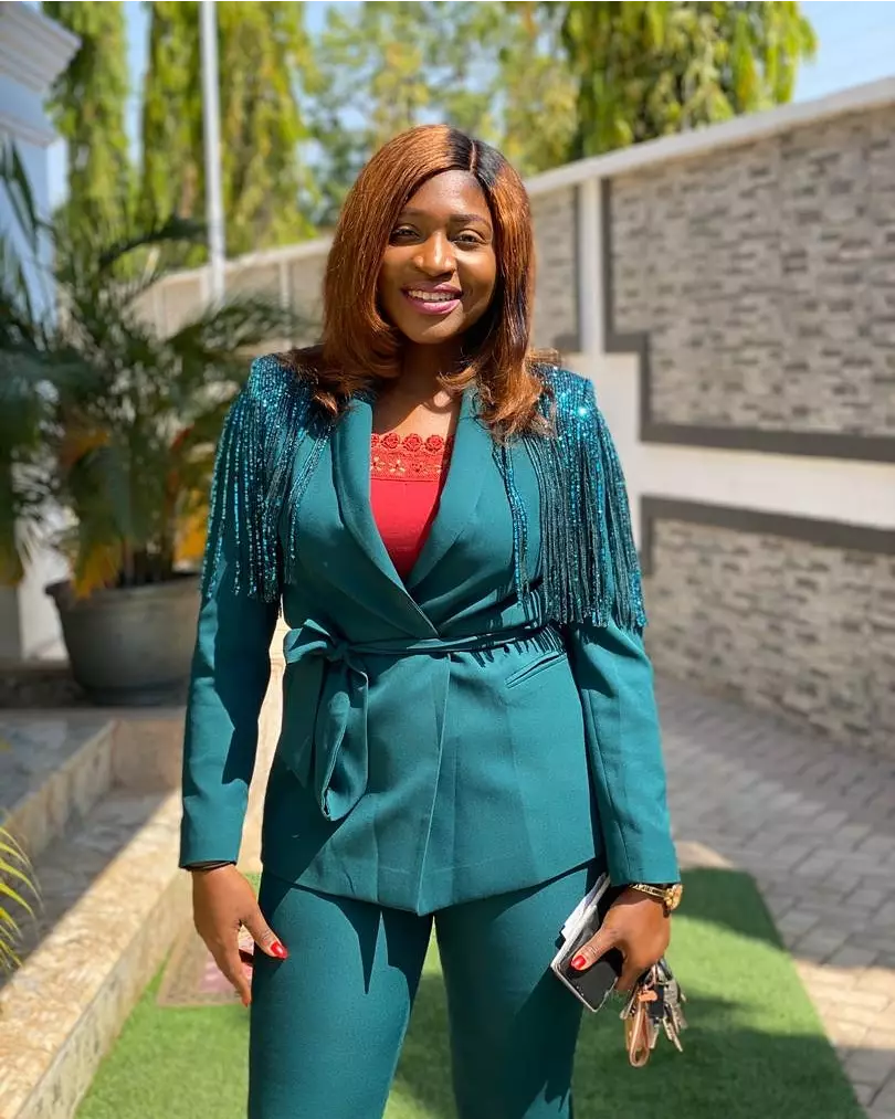 Pst Christal Opara avatar picture