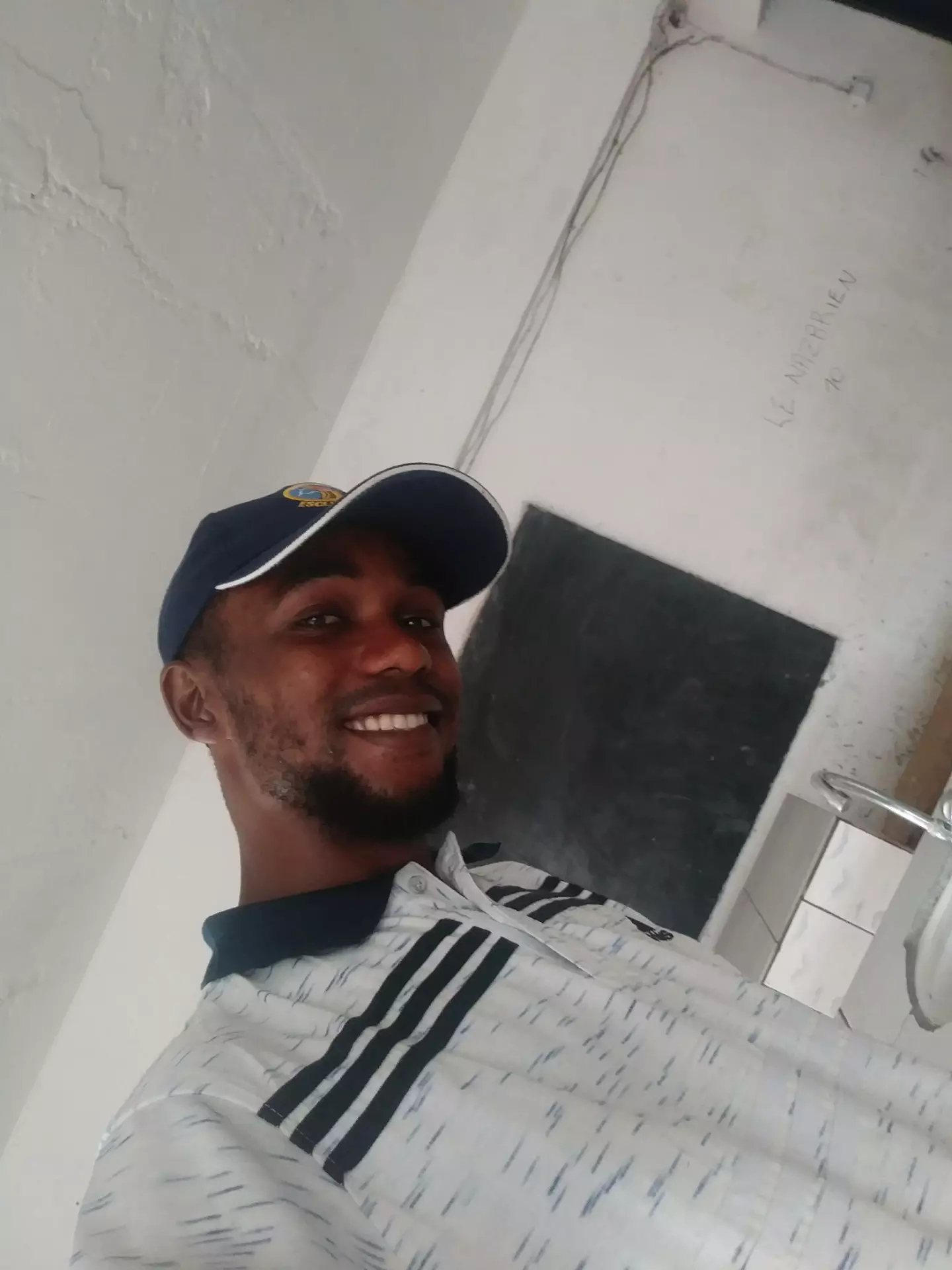 Wiyfengla Makarios avatar picture