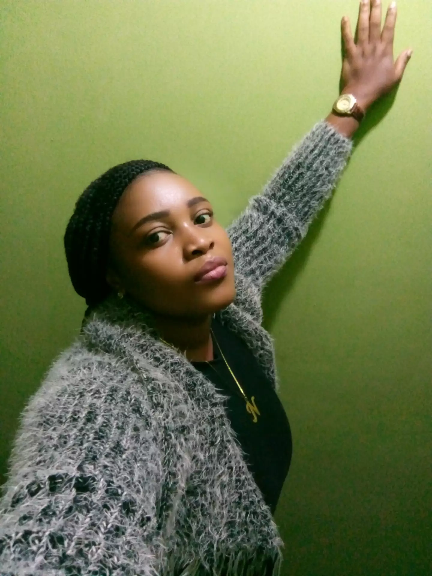 Mariam Nwosu avatar picture
