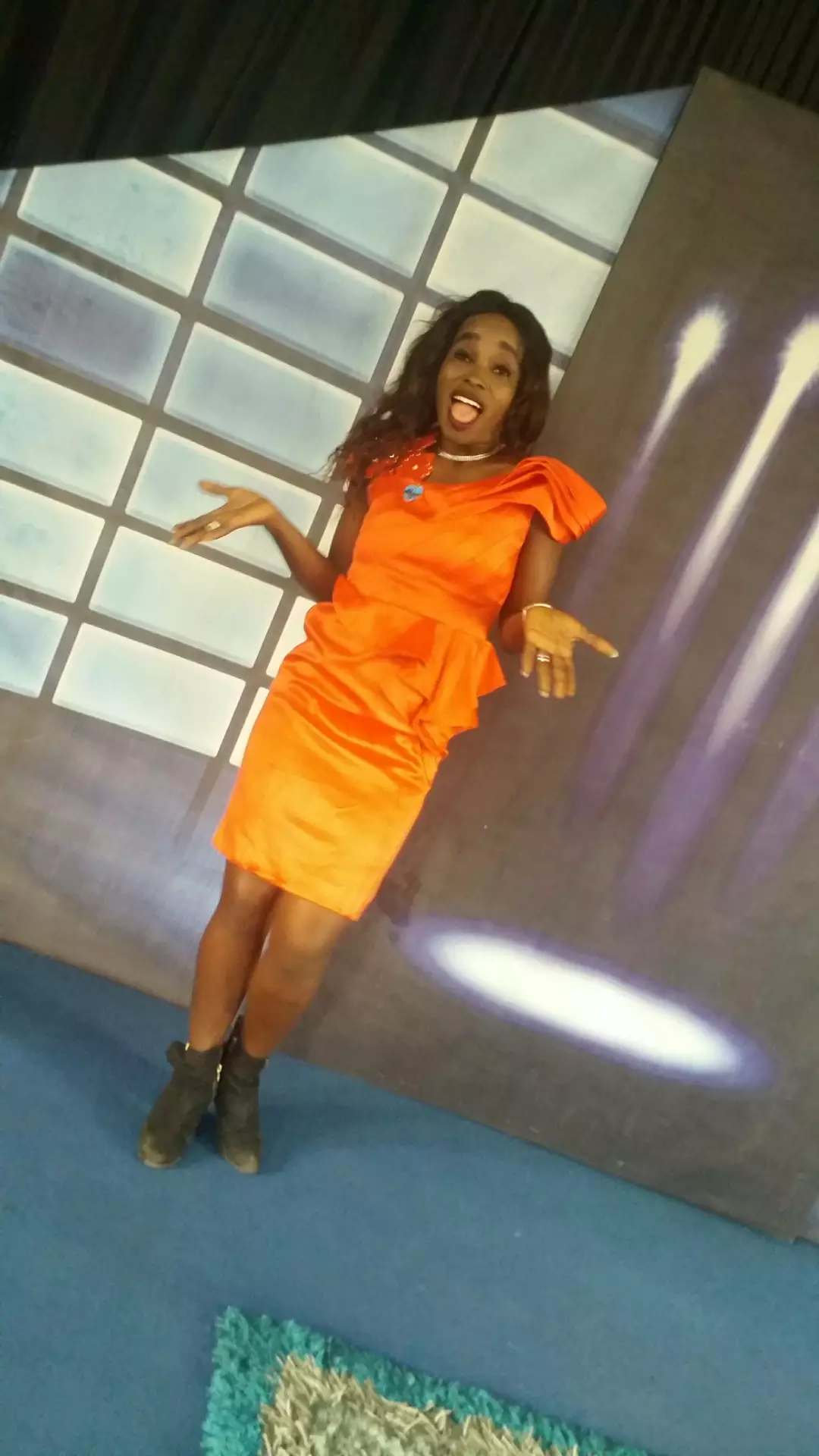 May Ogedegbe Jarikpe avatar picture