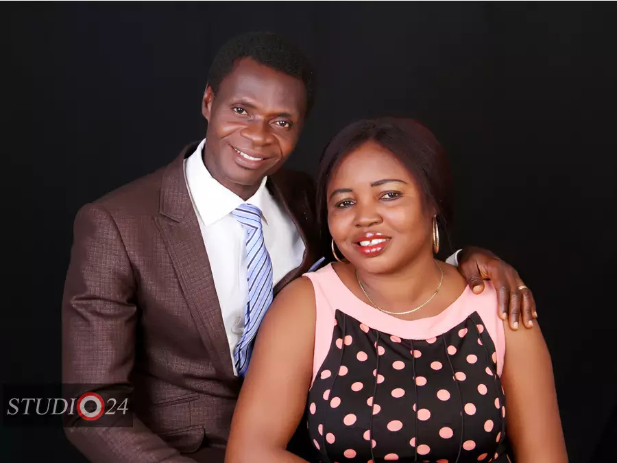 Pastor Chema Okali avatar picture