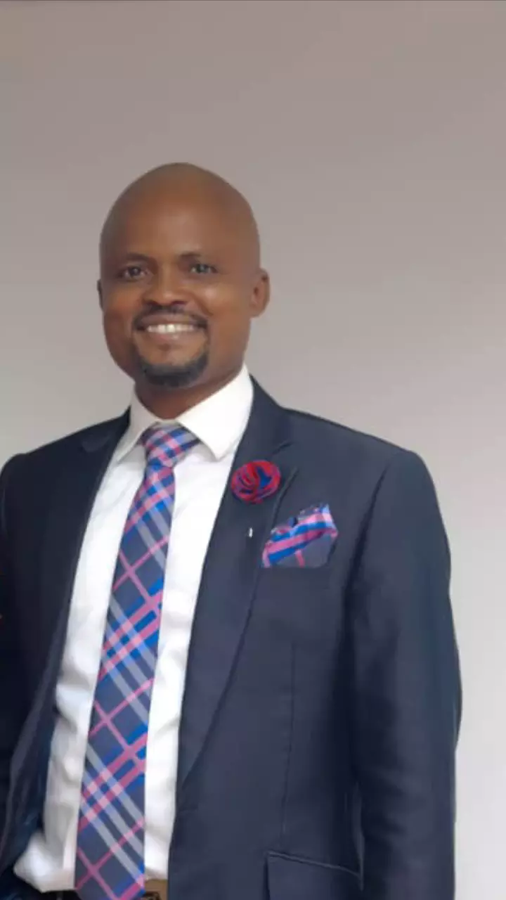 honourable samuel uchechukwu hakumeru avatar picture
