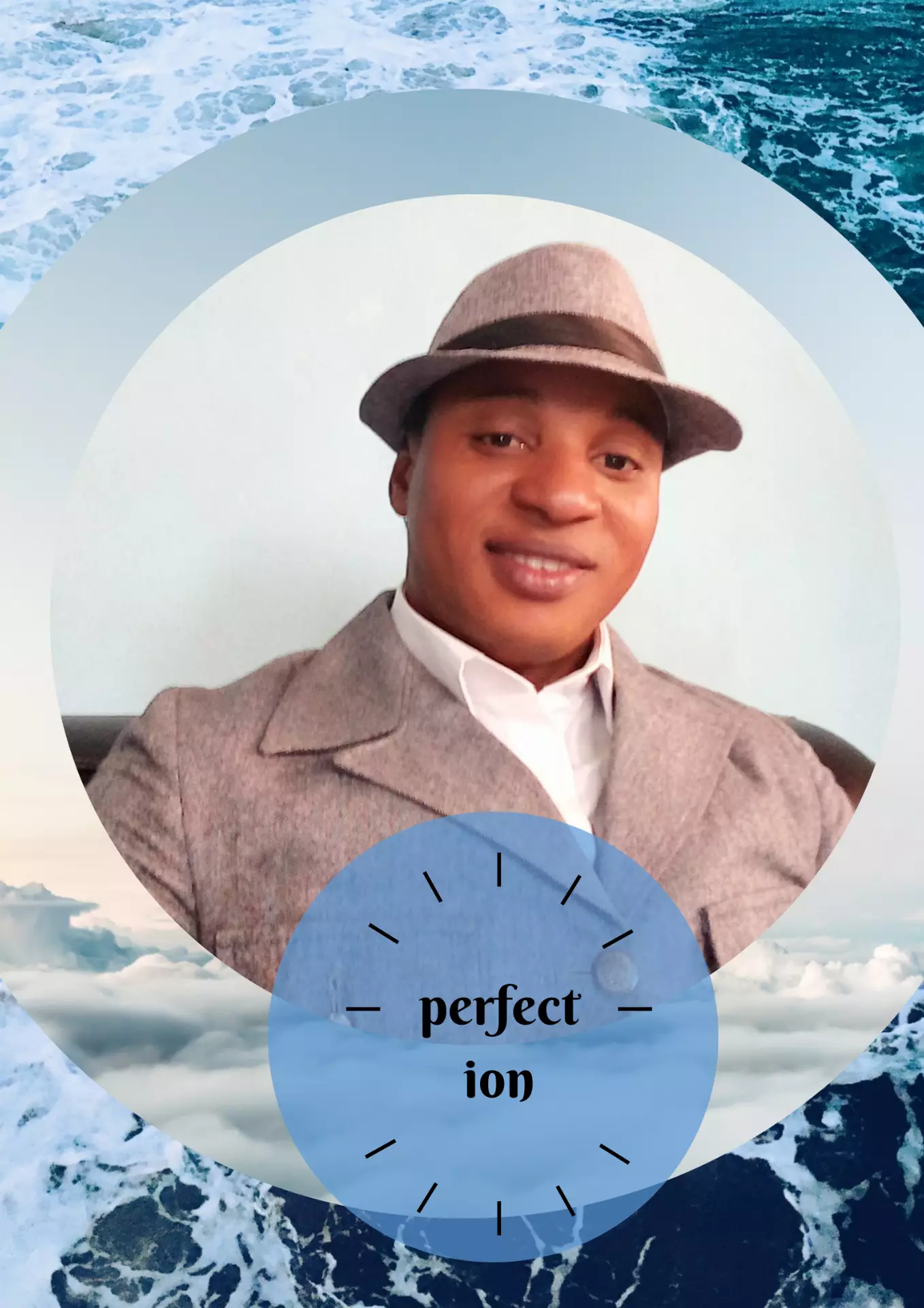 Wisdom Washington avatar picture