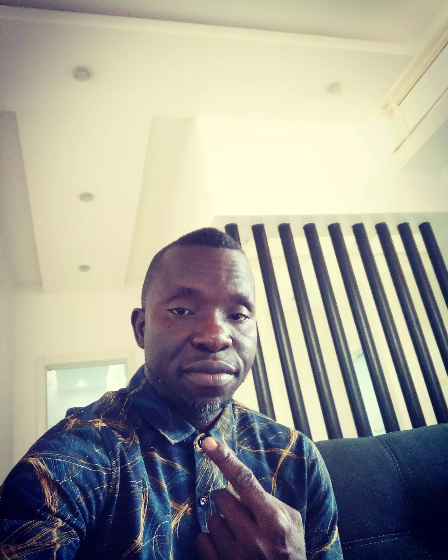 Orugboh Brown avatar picture