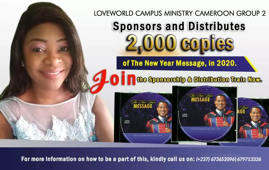 BLW Cameroon Group 2 avatar picture