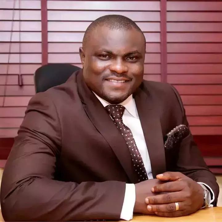 pastor yemi avatar picture