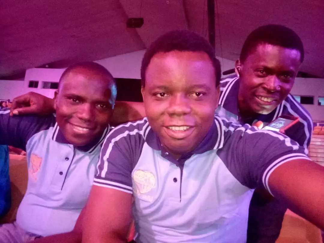 Chukwuma Frank avatar picture
