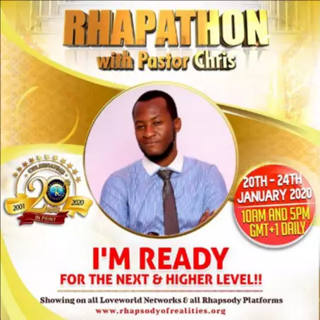 Obinna Ekpo avatar picture