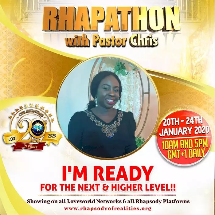 Pastor Kunbi avatar picture
