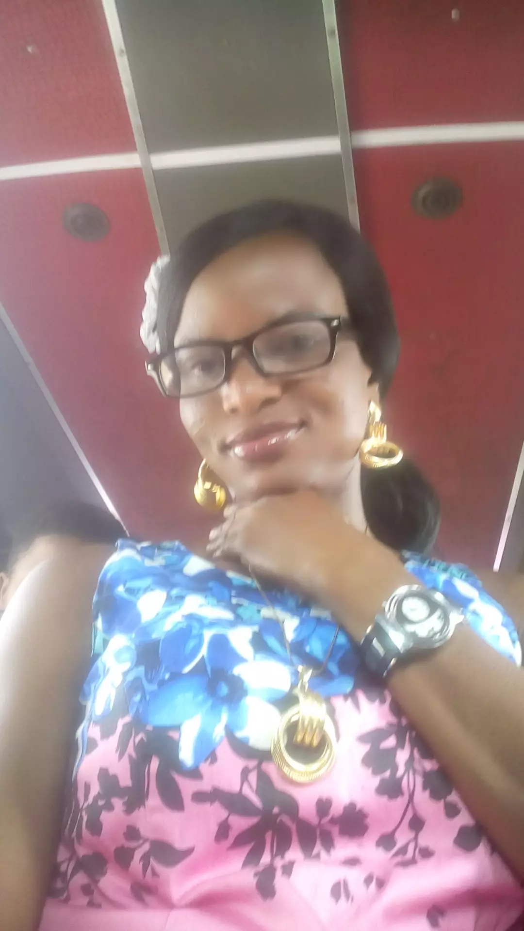Ernestina Awinaba avatar picture