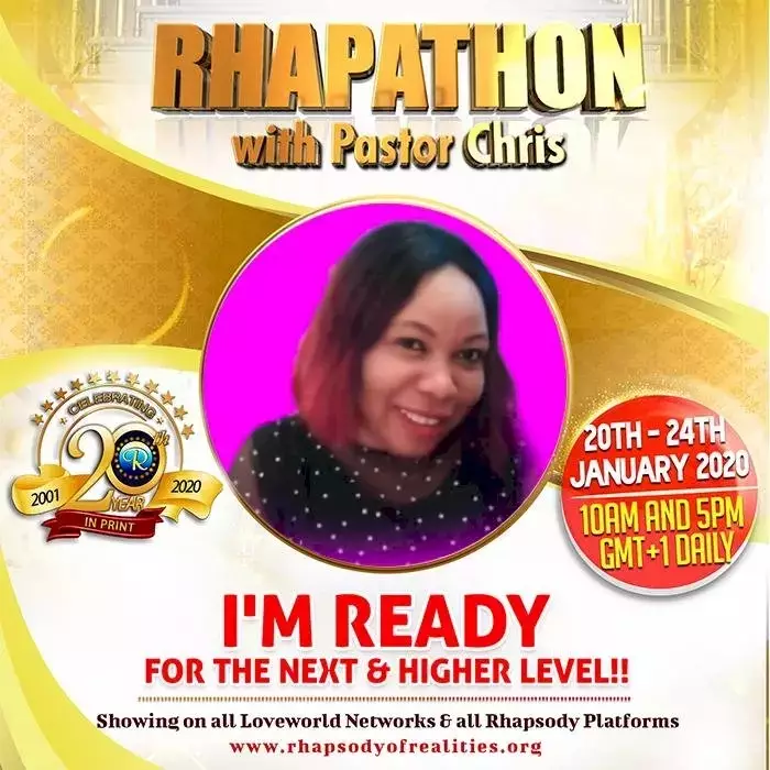 Pastor Karen Basmarc avatar picture