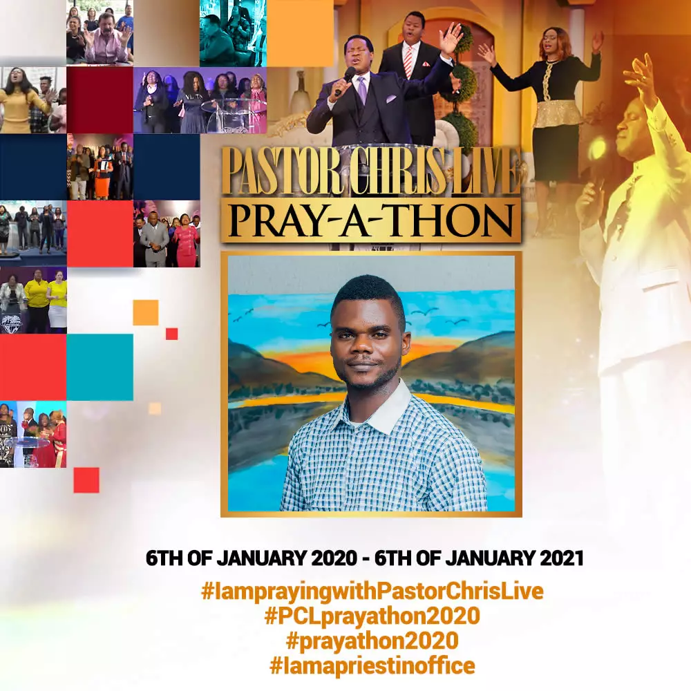 Yomi Omotayo avatar picture