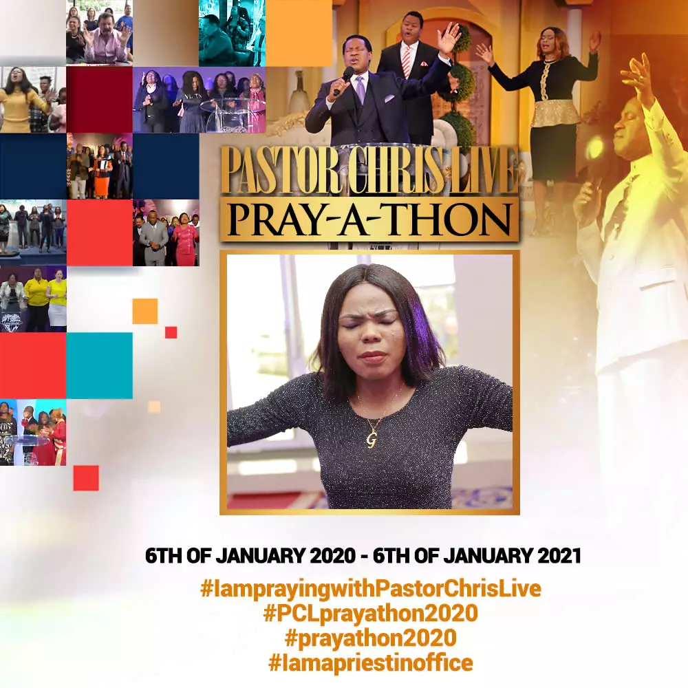 Pastor Elo Ijomone avatar picture