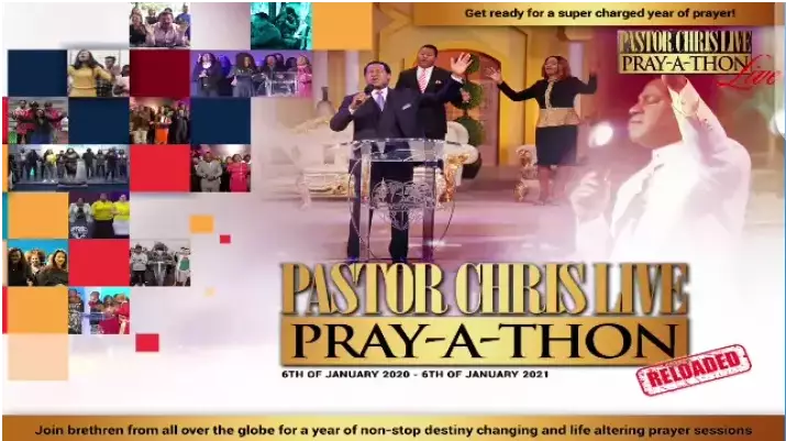 Eyiuwa Oyakhilome avatar picture