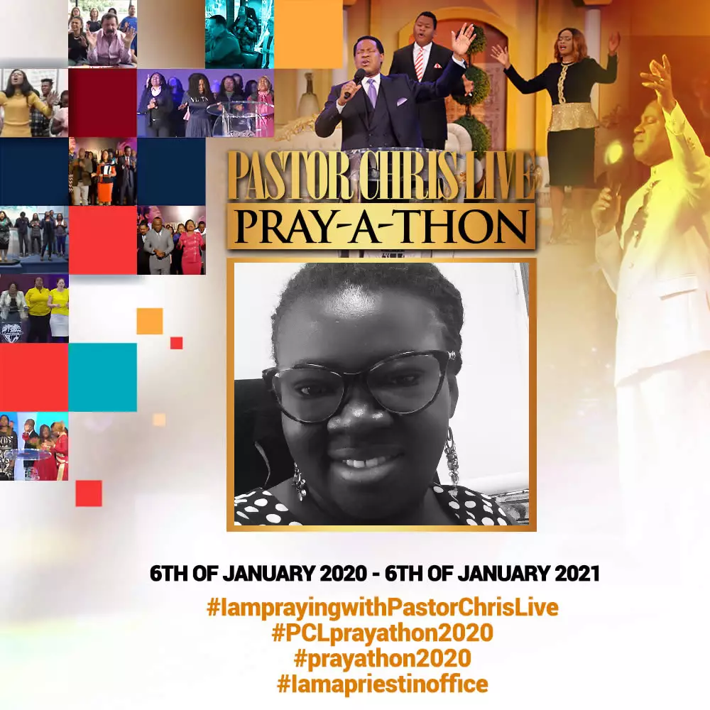 Mavis Adu-Gyamfi avatar picture