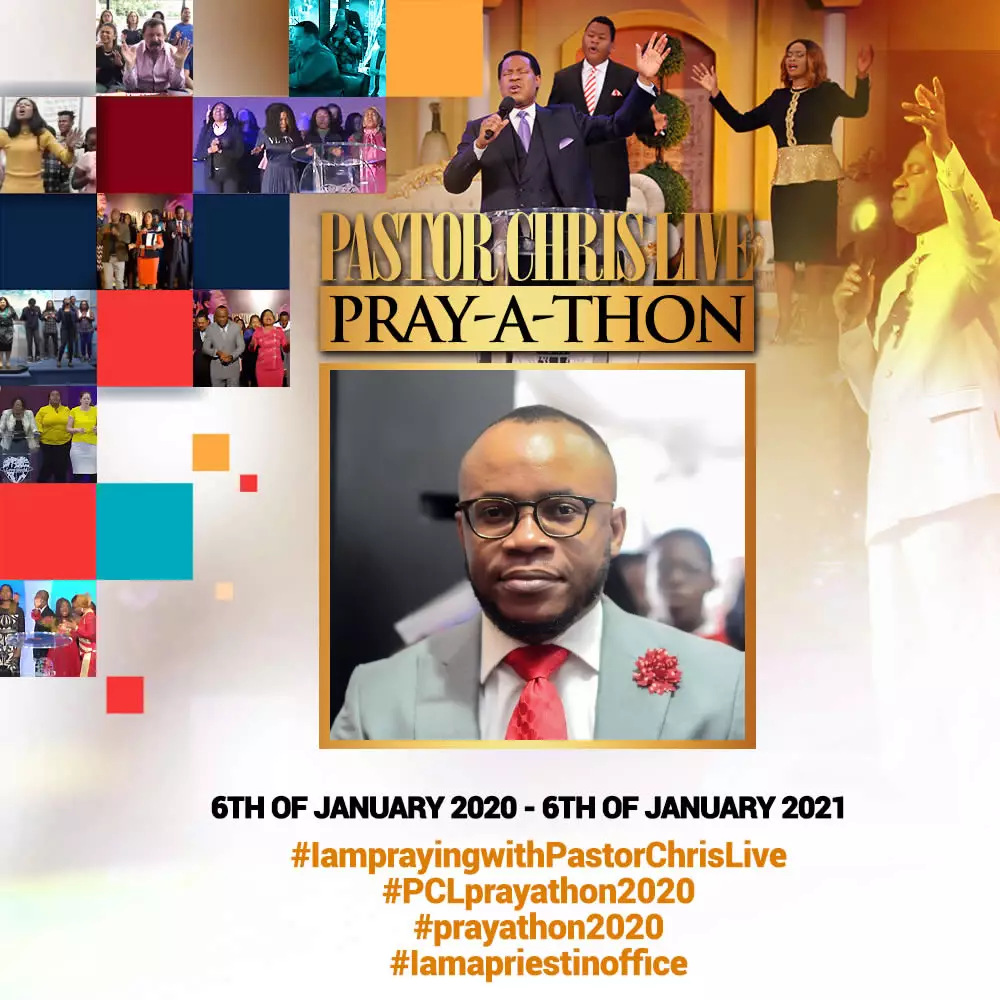 Kelechi Anyalechi avatar picture