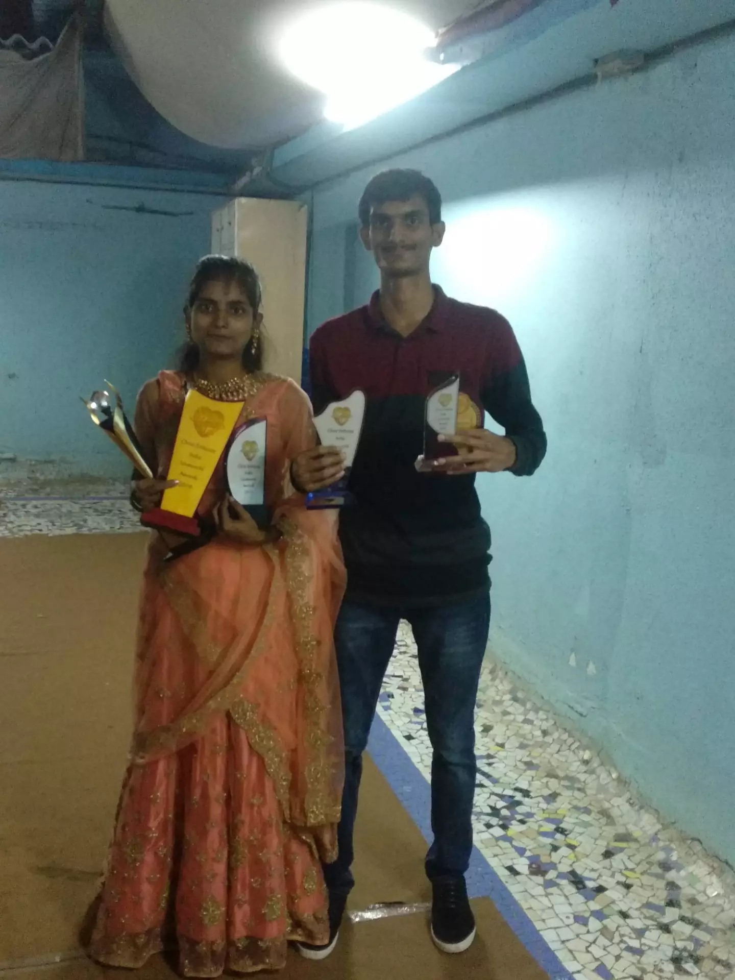 Sandip Yadav avatar picture