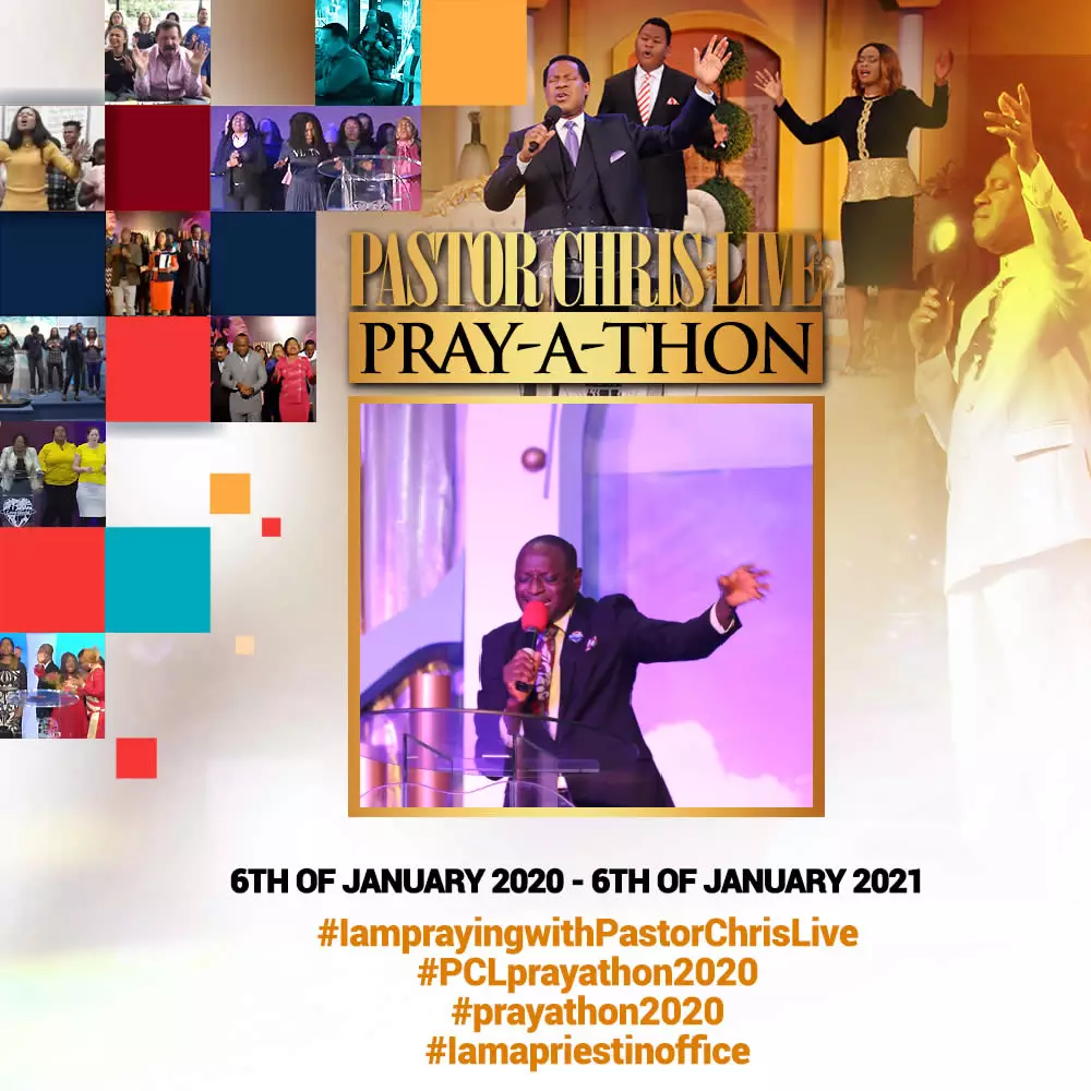 PST Ayoola Ayinde avatar picture