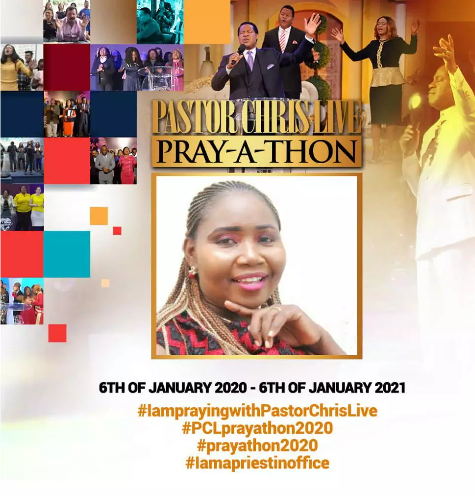 Pastor Renee avatar picture