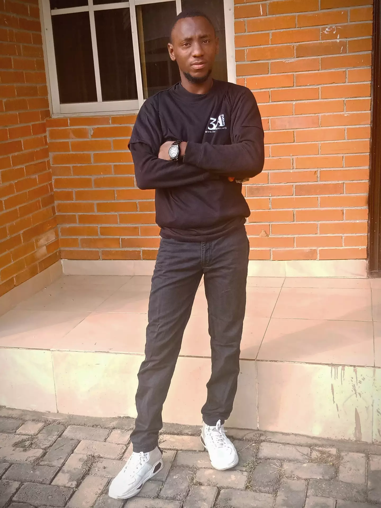 Scott okoro avatar picture