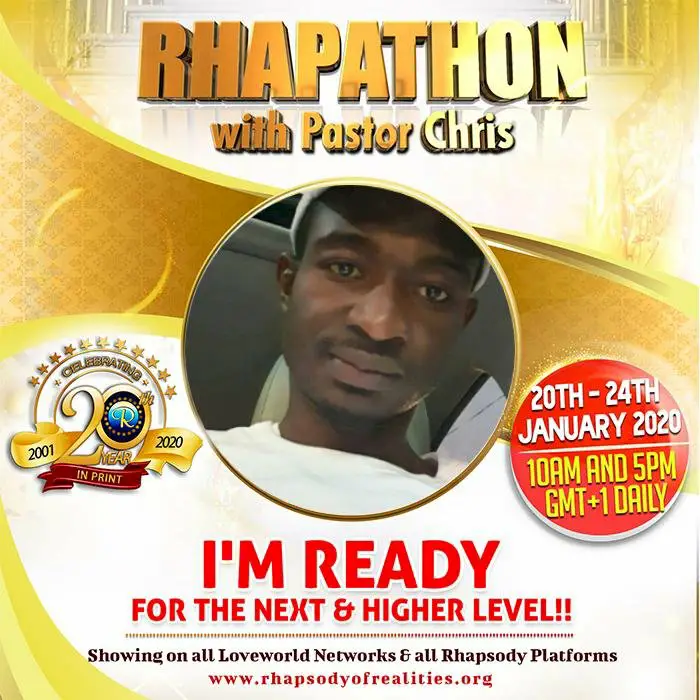 Obafemi Olutimilehin avatar picture