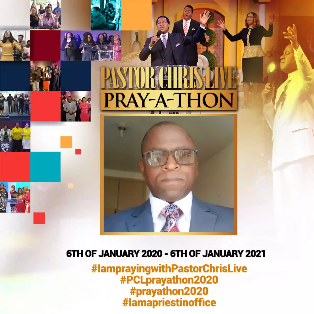 Dcn Mahluli Moyo avatar picture
