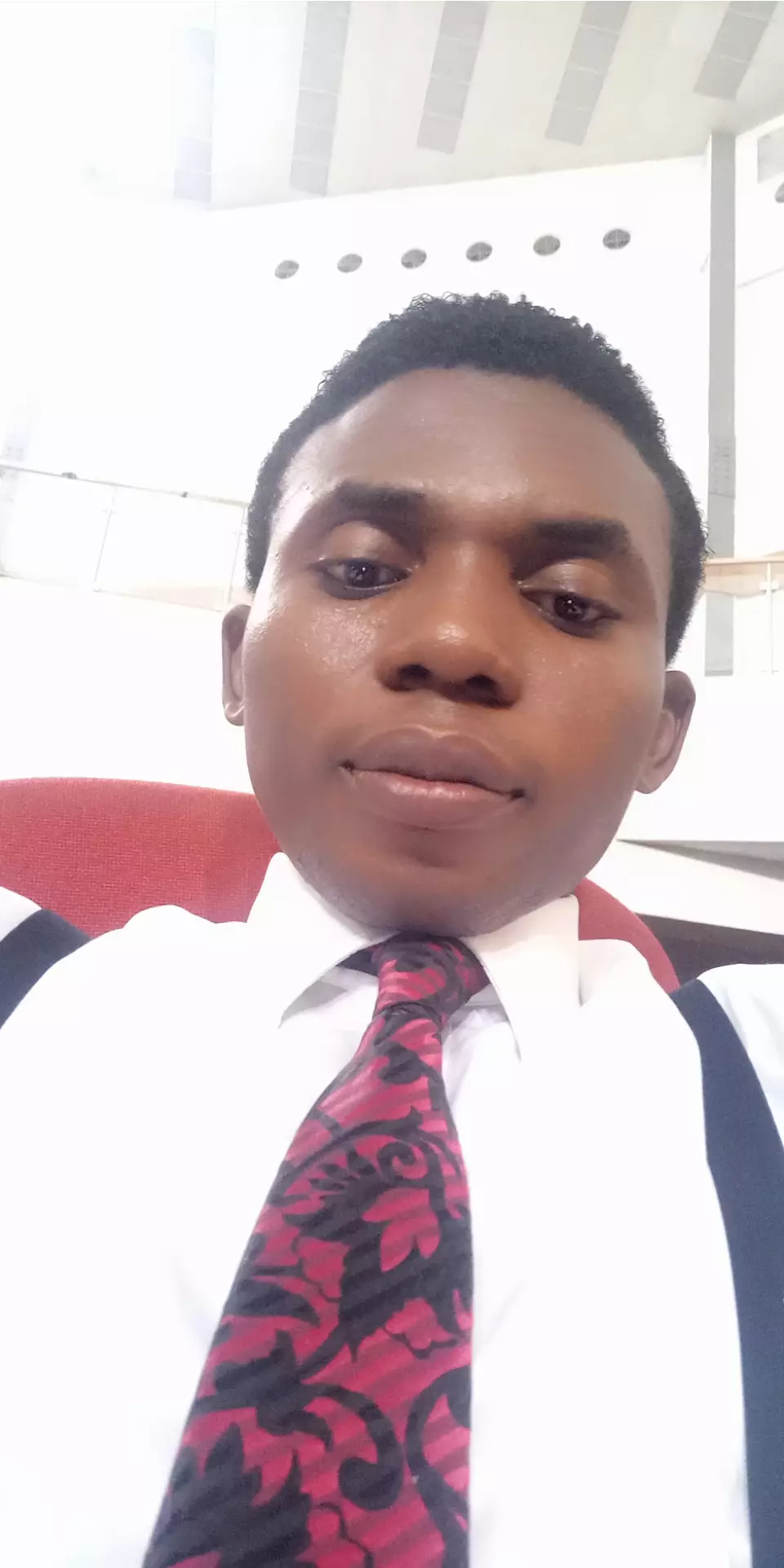 PST CHUKS OHANUSI avatar picture