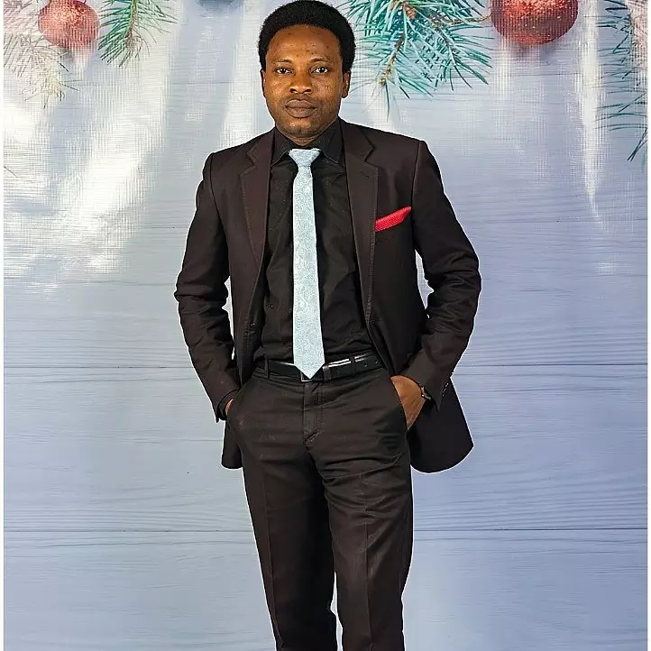 Saint Gabriel Ogar avatar picture