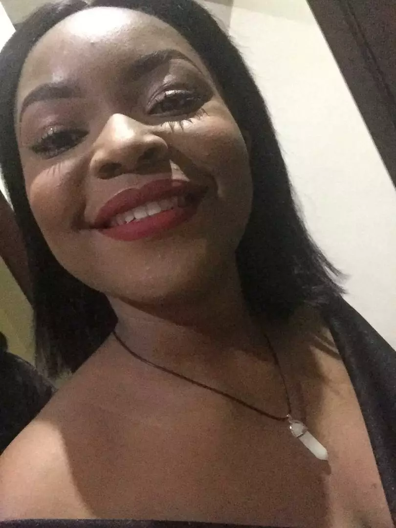 Precious Osaghae avatar picture