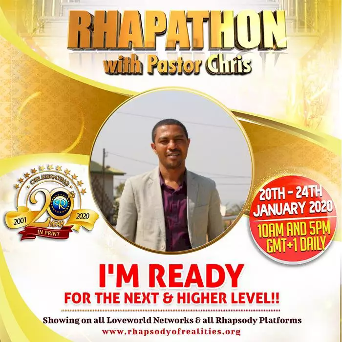 Sheambom Nelson avatar picture