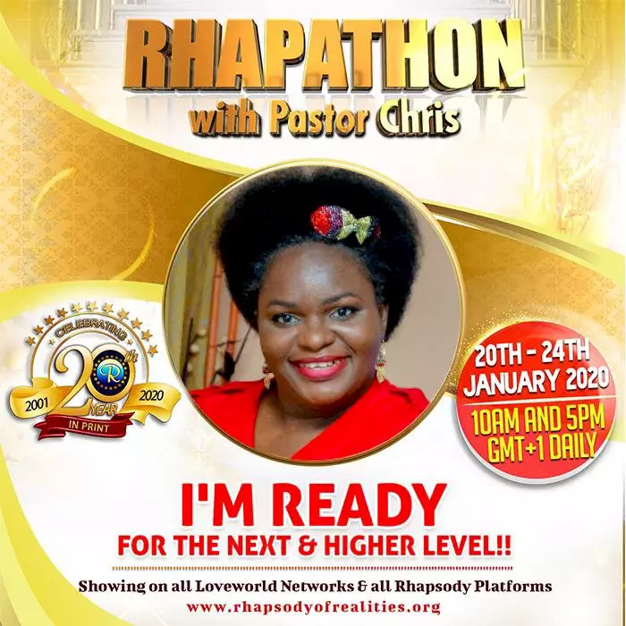 Pst Grace Joshua avatar picture