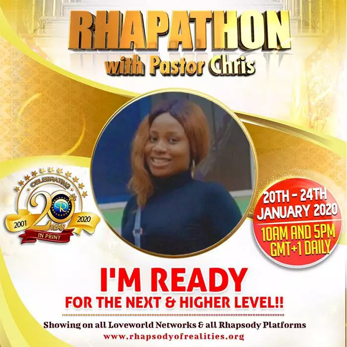 jennifer obi avatar picture