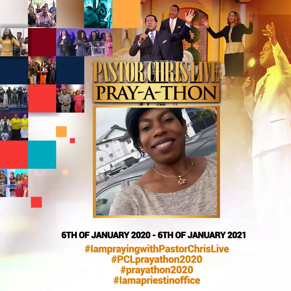 Kechi Elenwo avatar picture