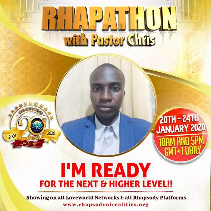 Dada Niyi avatar picture