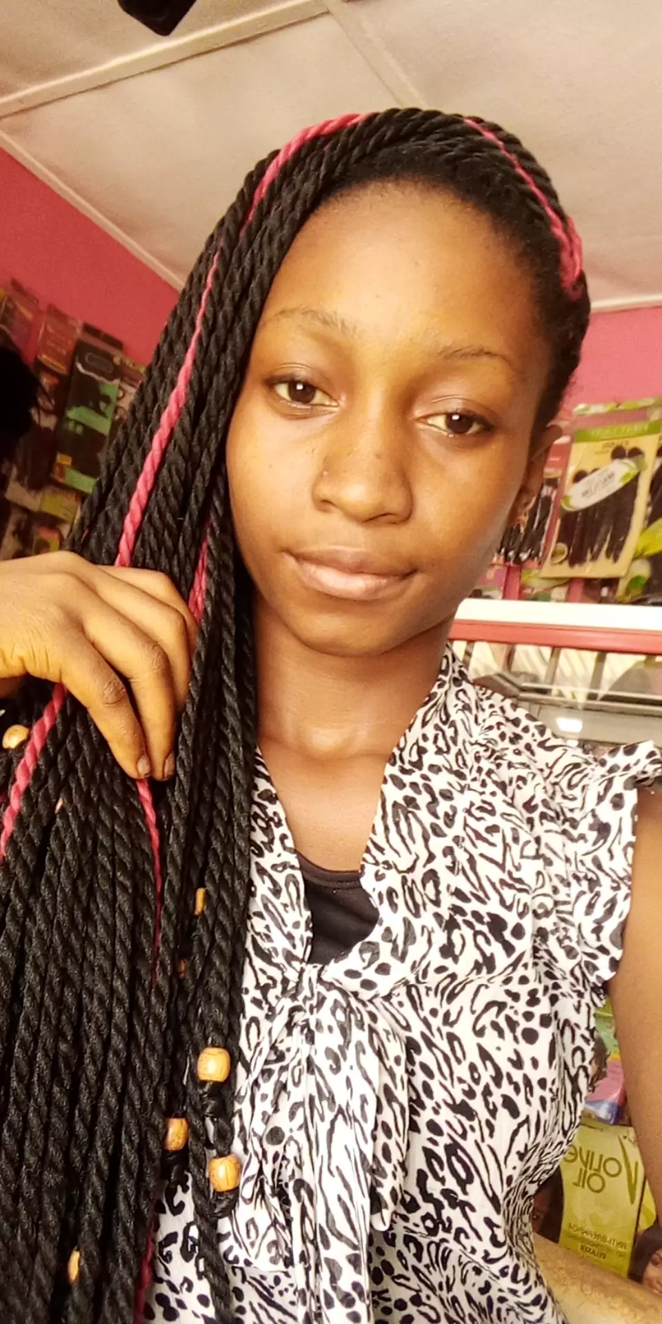 Glory Etim Ekpenyong avatar picture