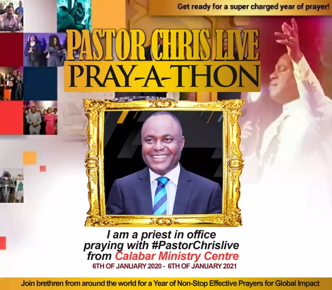 Pst Ivor Tabe avatar picture
