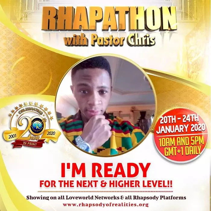 Don Charles avatar picture