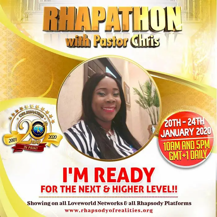 Adetola Kudex Osaj avatar picture