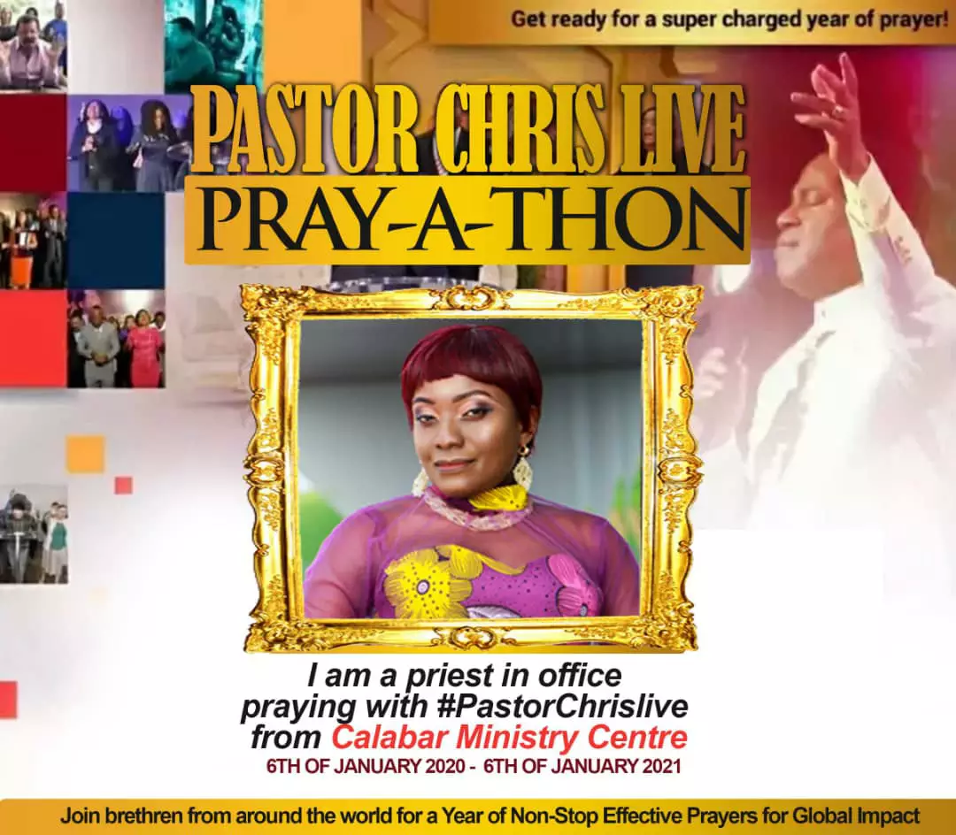 Pearle Peters avatar picture