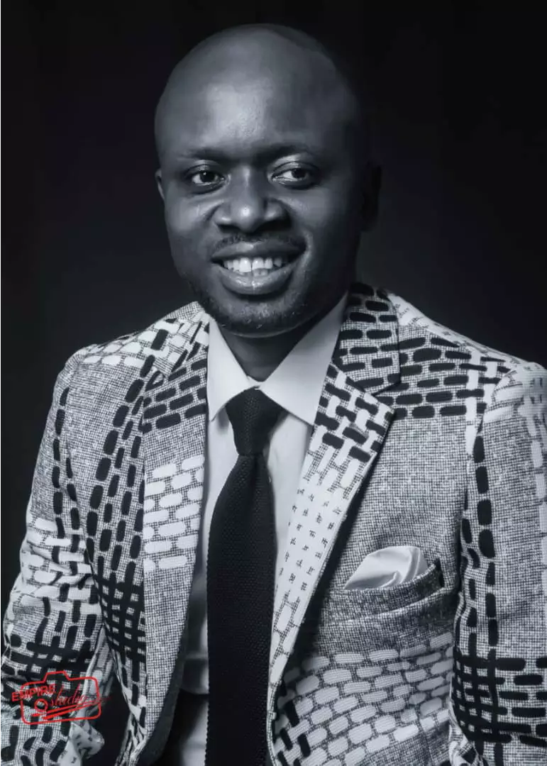 PERE IKUETEMI avatar picture