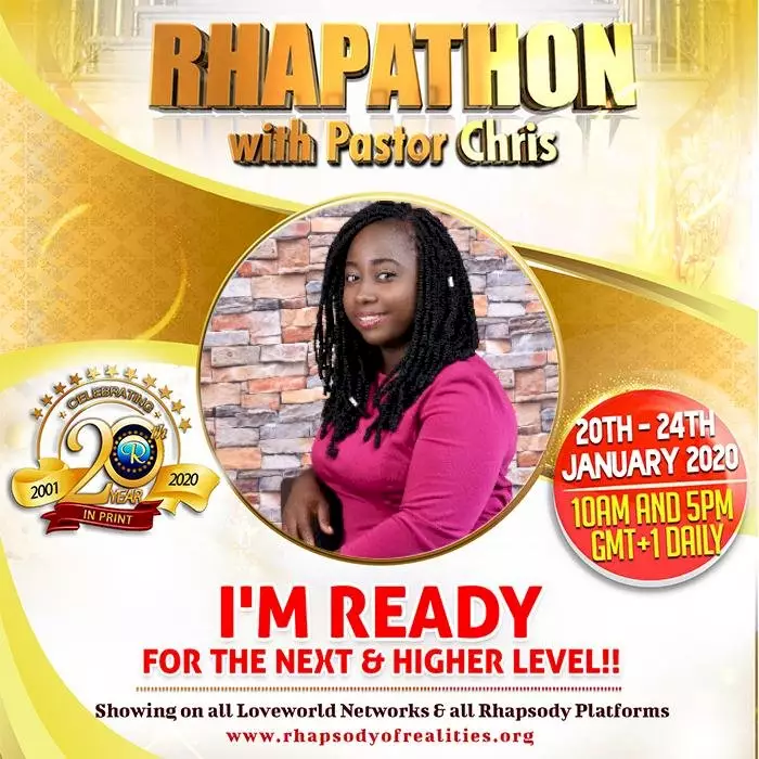 Emmanuella Obidi avatar picture