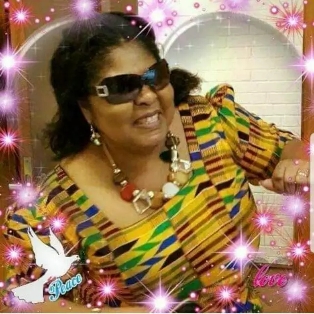 Dorothy Hassaram avatar picture