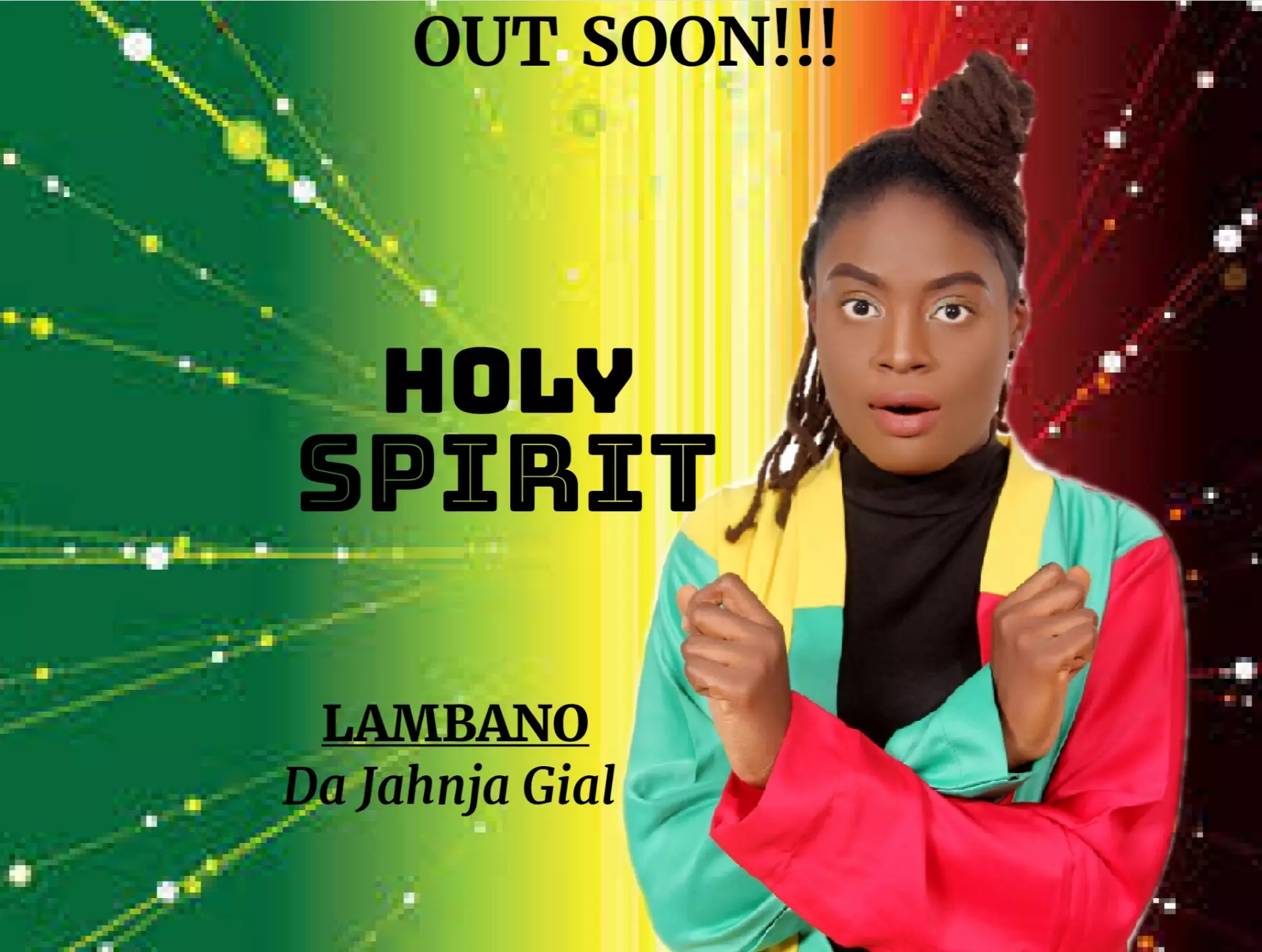 LAMBANO avatar picture