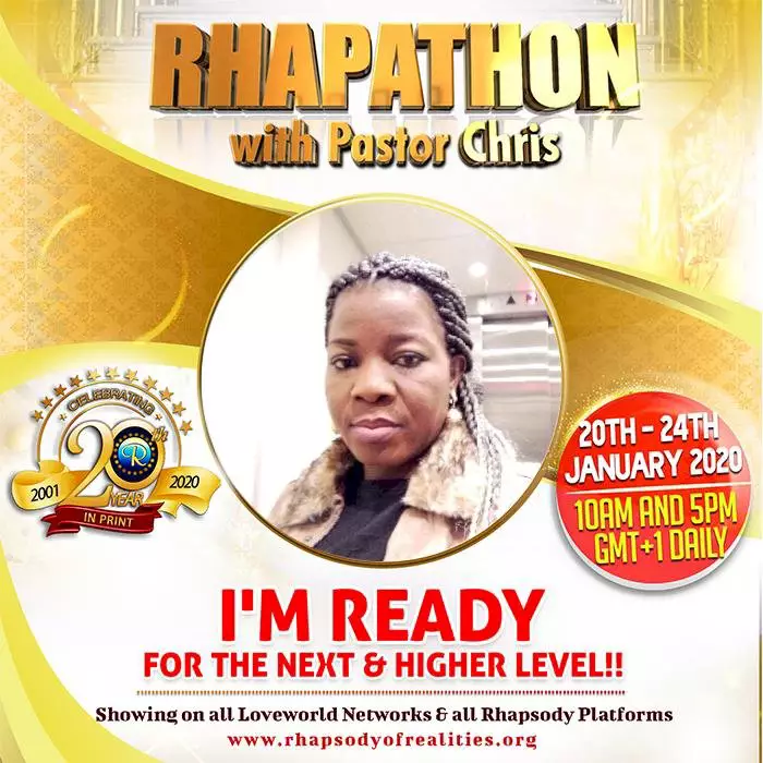 Chinwe Oguike Olele avatar picture
