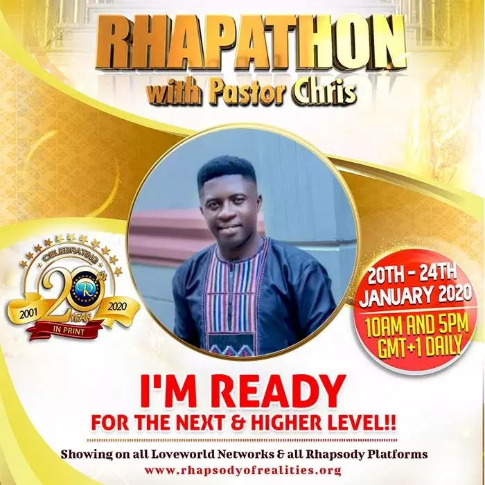 PETER OKOEDO avatar picture